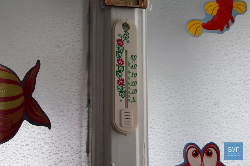 Неопалювальний сезон: у дошкільному закладі Іванич діток рятують "дуйчики" та обігрівачі 6