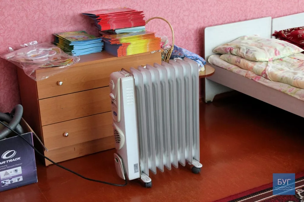 Неопалювальний сезон: у дошкільному закладі Іванич діток рятують "дуйчики" та обігрівачі 9