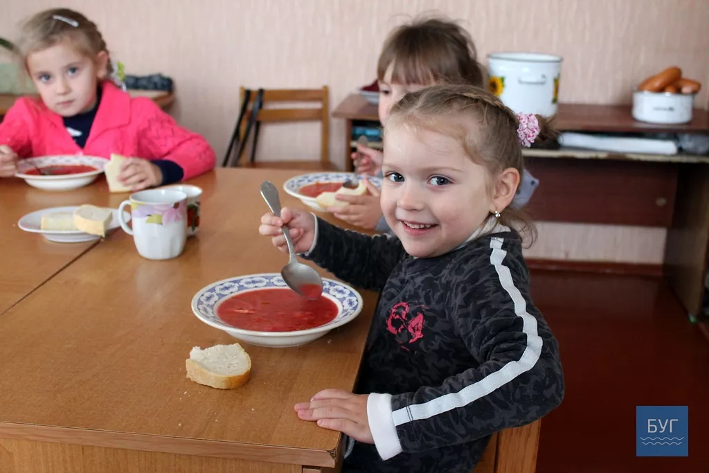 Неопалювальний сезон: у дошкільному закладі Іванич діток рятують "дуйчики" та обігрівачі 11