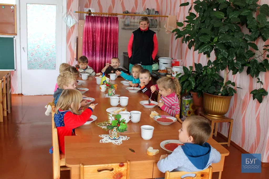 Неопалювальний сезон: у дошкільному закладі Іванич діток рятують "дуйчики" та обігрівачі 5