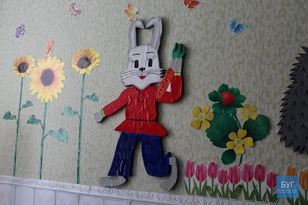 Неопалювальний сезон: у дошкільному закладі Іванич діток рятують "дуйчики" та обігрівачі 14