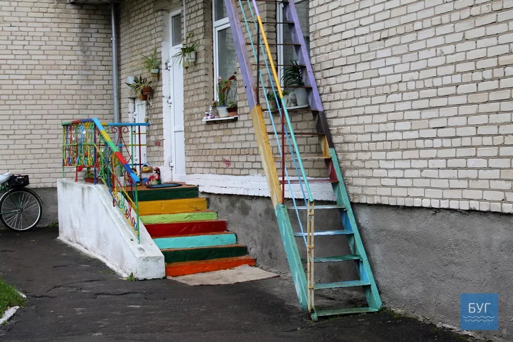 Неопалювальний сезон: у дошкільному закладі Іванич діток рятують "дуйчики" та обігрівачі 15