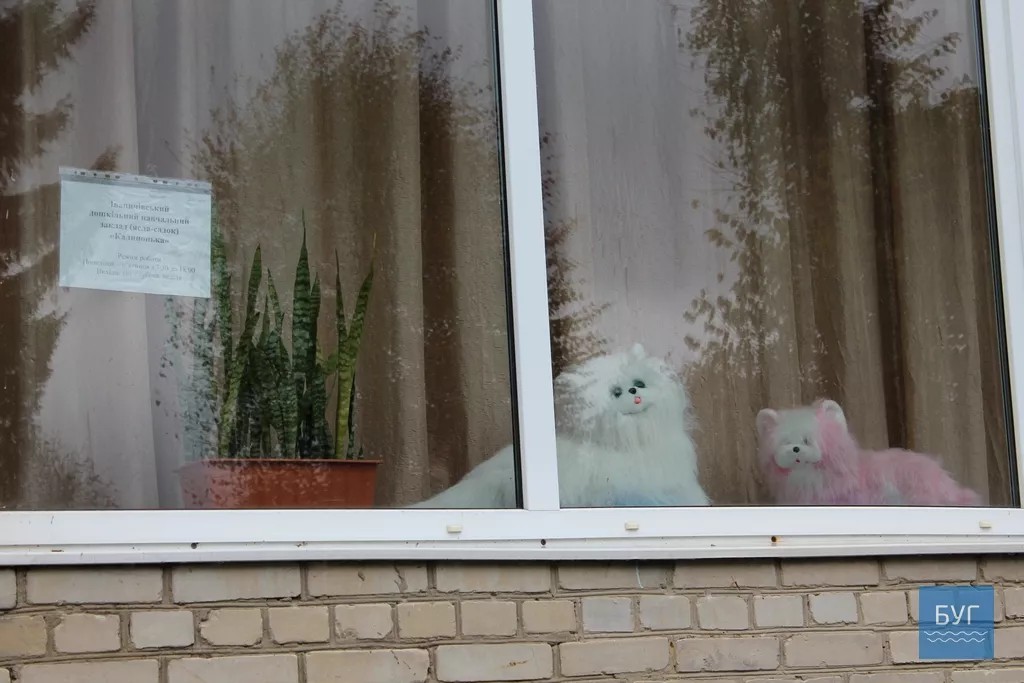 Неопалювальний сезон: у дошкільному закладі Іванич діток рятують "дуйчики" та обігрівачі 16