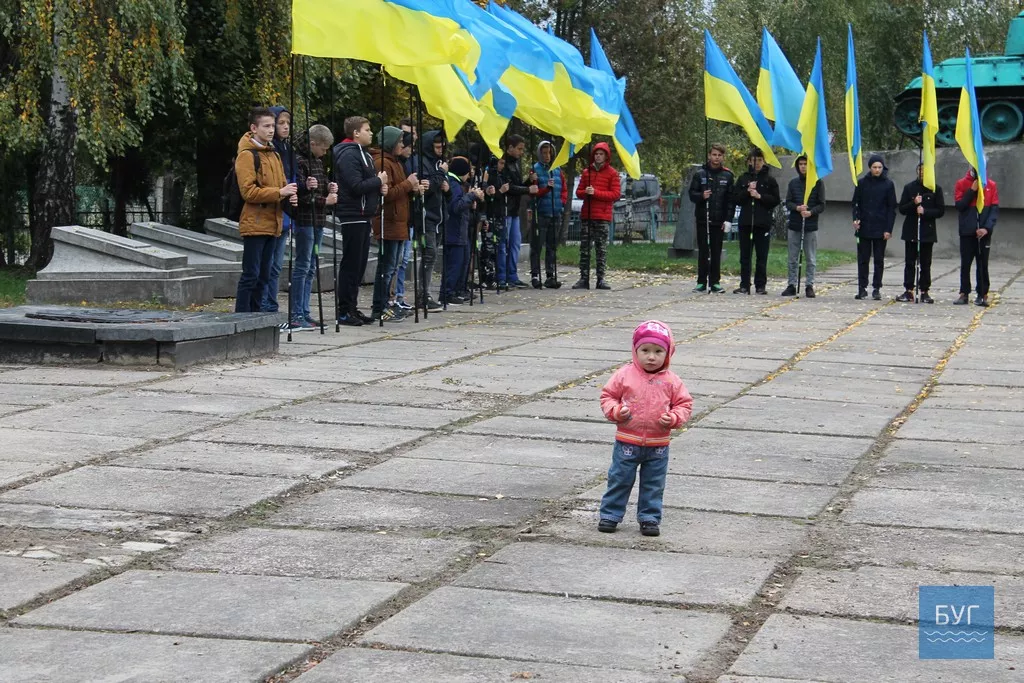 В Іваничах відслужили панахиду за загиблими захисниками України 4