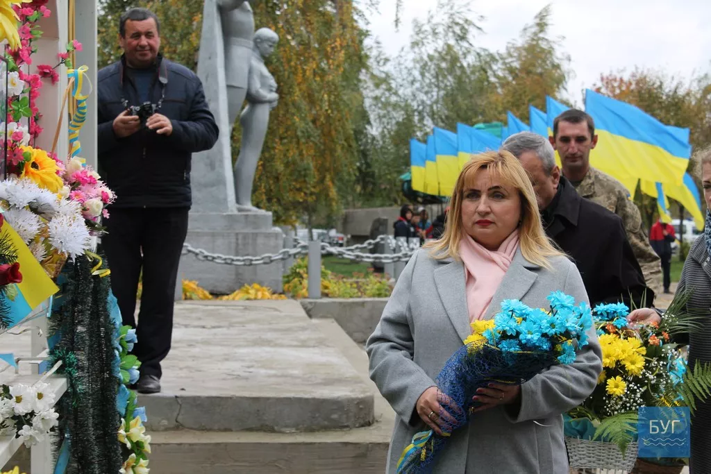 В Іваничах відслужили панахиду за загиблими захисниками України 9