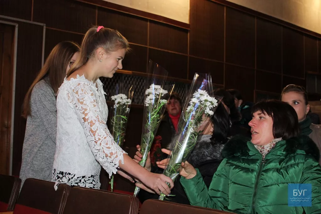 Урочистості до Дня захисника України відбулися в Іваничах 12