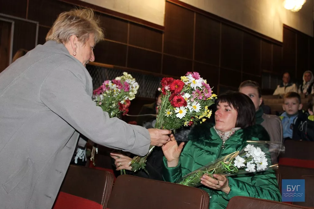 Урочистості до Дня захисника України відбулися в Іваничах 13