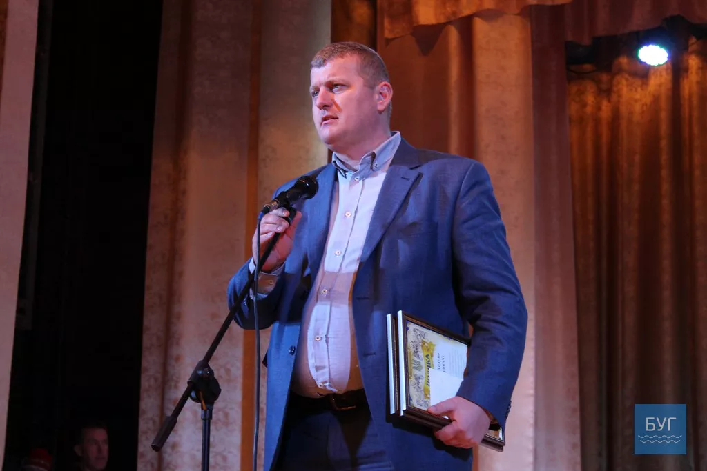 Урочистості до Дня захисника України відбулися в Іваничах 9