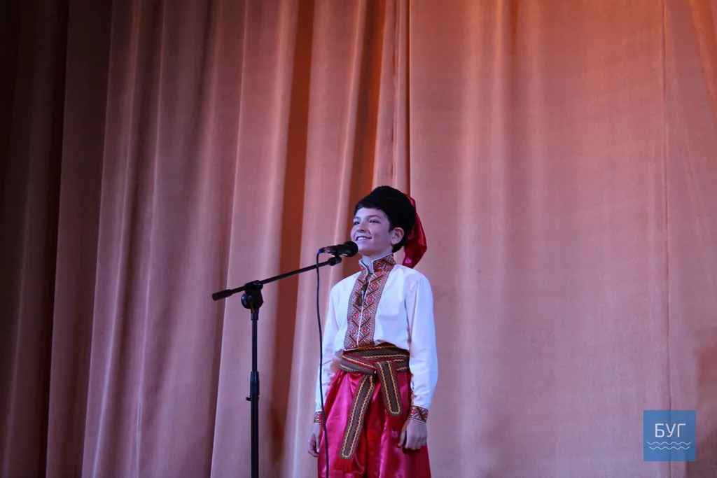 Урочистості до Дня захисника України відбулися в Іваничах 15