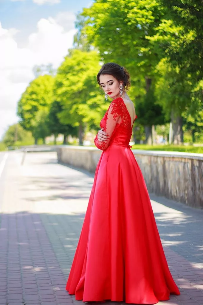 "Кожен день - це нові можливості, перемоги і звершення", - переконана модель Єлизавета Денисовець, яка реалізовує свої мрії в Китаї 7