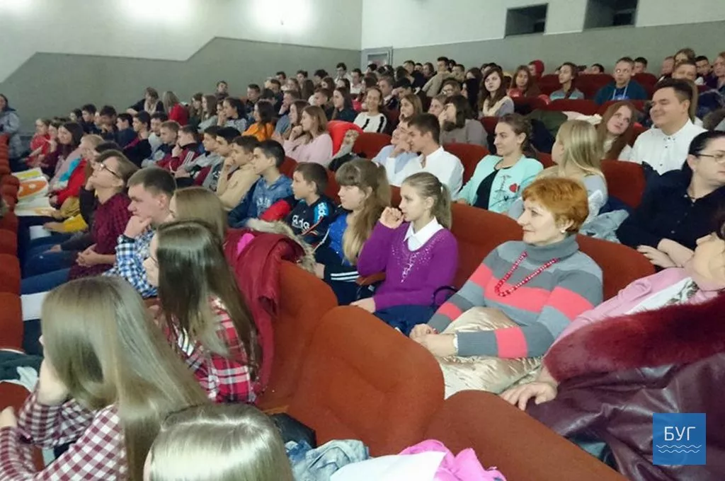 У Володимирі-Волинському обрали переможця "Битви президентів" 1