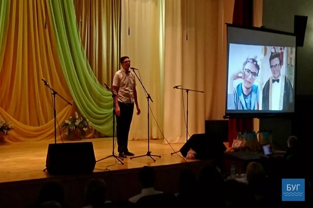 У Володимирі-Волинському обрали переможця "Битви президентів" 2