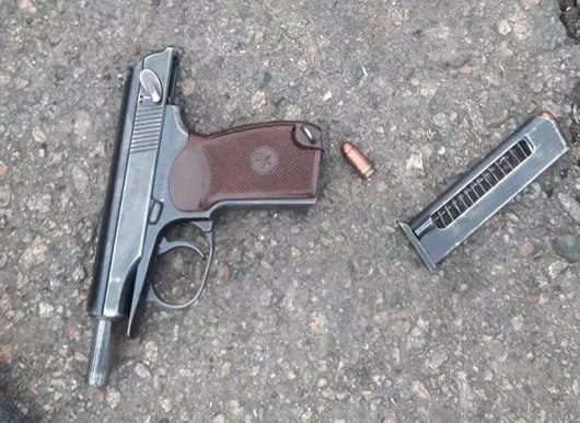 "Не хочу бути тягарем!" У Миколаєві на очах у перехожих застрелився пенсіонер 2