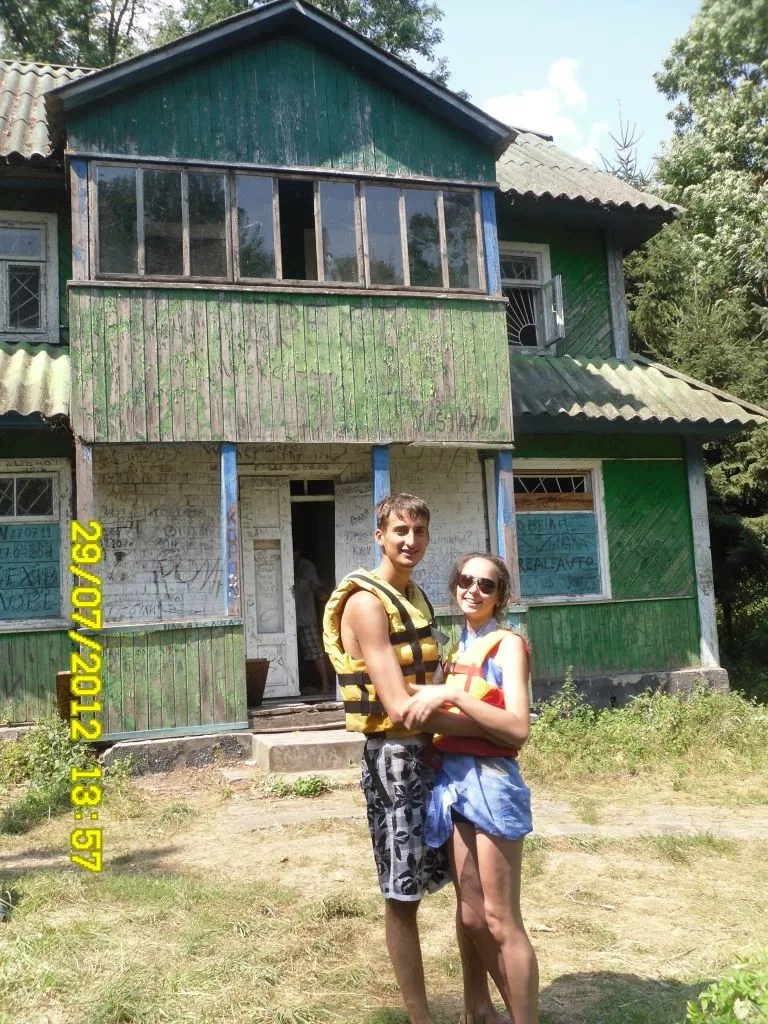 "Сергій завжди буде моєю гордістю, моїм ангелом і Героєм", - остання любов Байдовського Світлана Тимощук 2