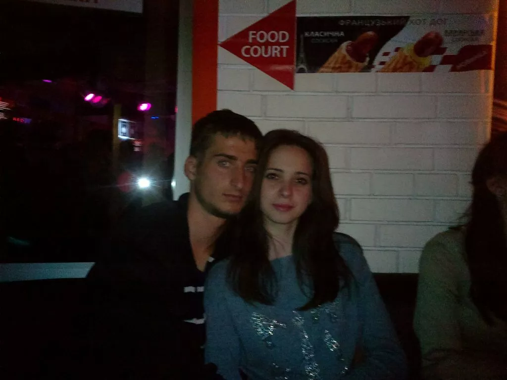 "Сергій завжди буде моєю гордістю, моїм ангелом і Героєм", - остання любов Байдовського Світлана Тимощук 4