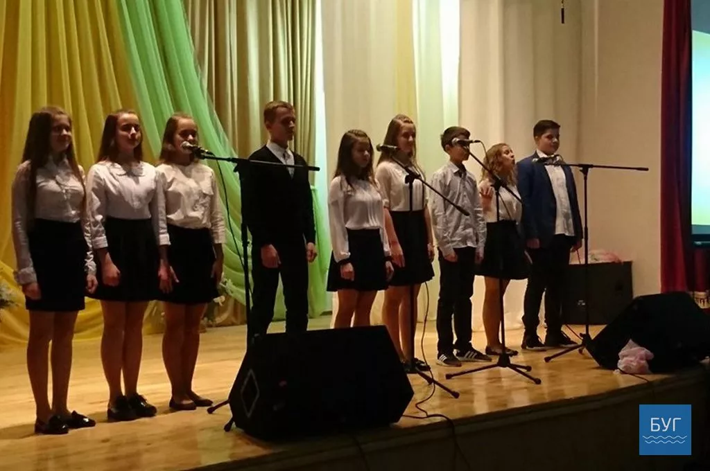 У Володимирі-Волинському обрали переможця "Битви президентів" 4