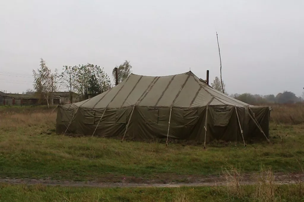 Перші підрозділи 14-ої ОМБр зустріли вдома 8