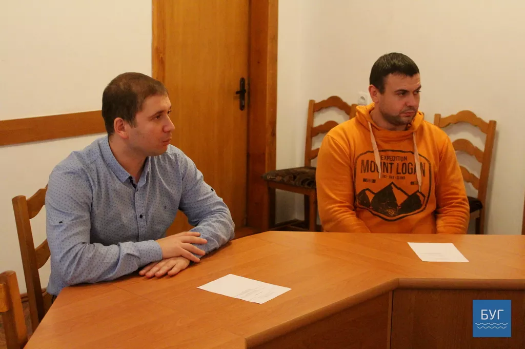 Про активну громадську позицію молоді та підготовку до Дня студентства говорили у Володимирі-Волинському 3