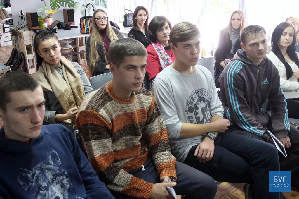 Як впливати на місцеву владу та представляти інтереси громади? - дізнавалися у Володимирі-Волинському 2