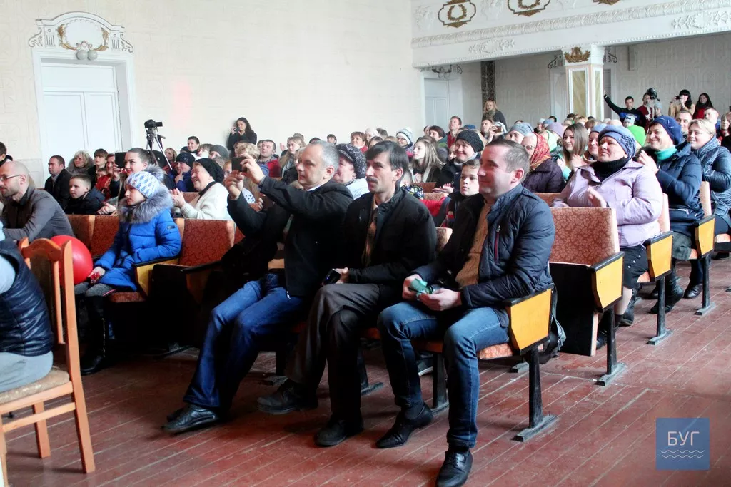 Маленьку принцесу 2017 року обрали у Зимнівській ОТГ 5