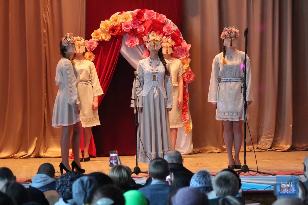 Маленьку принцесу 2017 року обрали у Зимнівській ОТГ 20