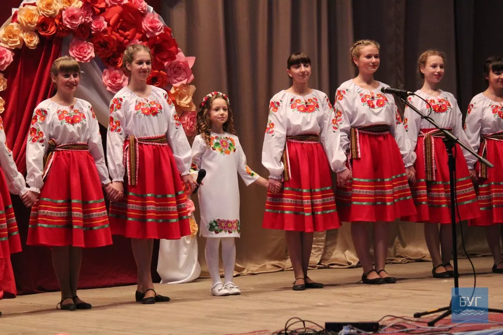 Маленьку принцесу 2017 року обрали у Зимнівській ОТГ 39