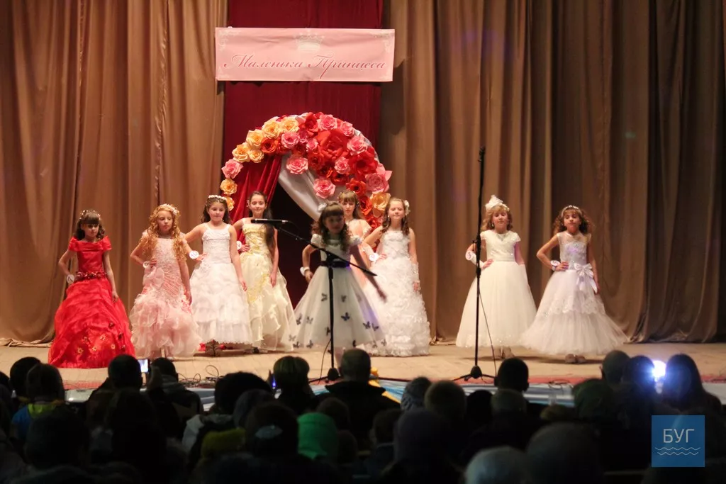 Маленьку принцесу 2017 року обрали у Зимнівській ОТГ 59