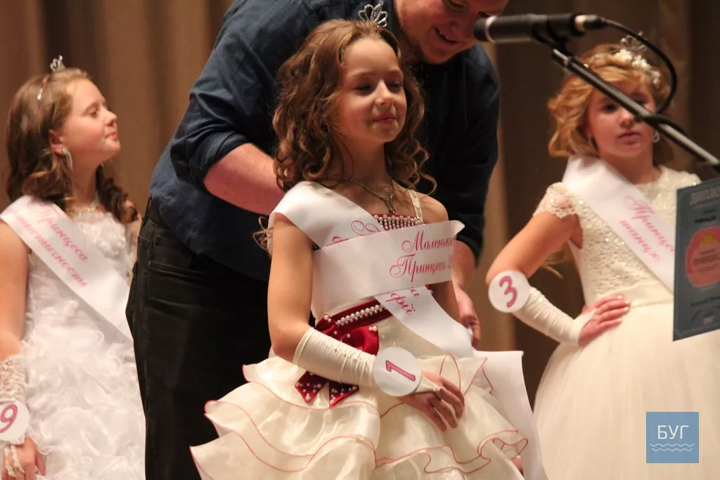 Маленьку принцесу 2017 року обрали у Зимнівській ОТГ 74