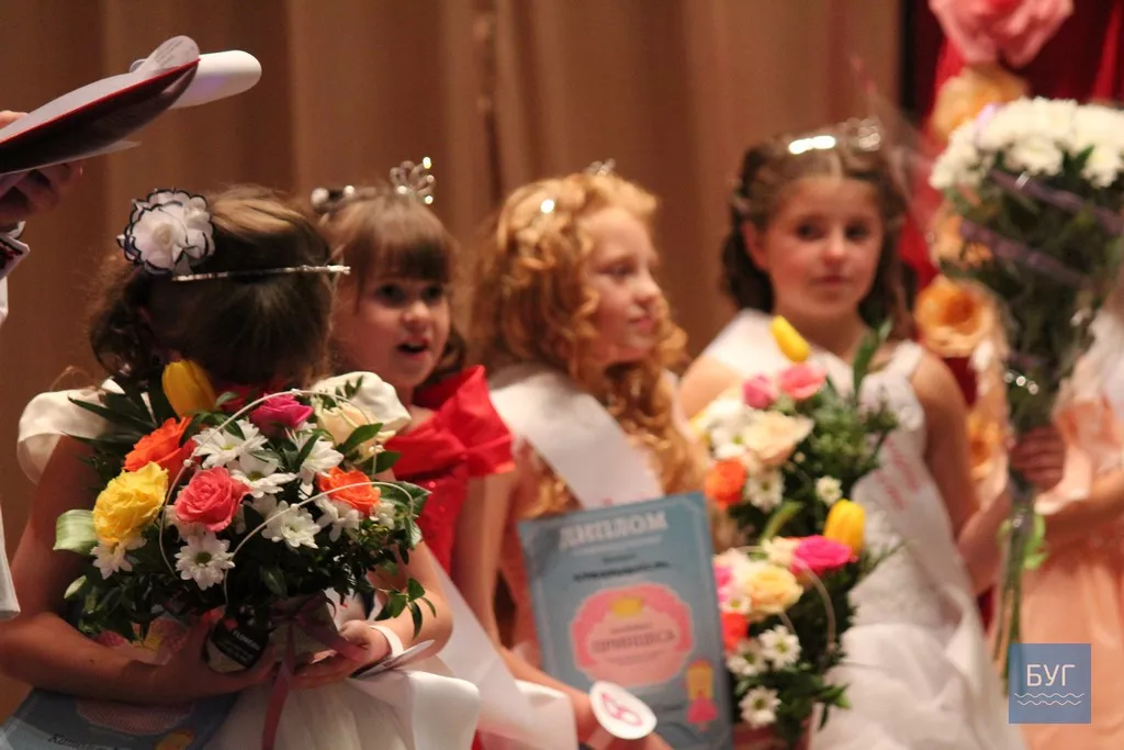 Маленьку принцесу 2017 року обрали у Зимнівській ОТГ 75