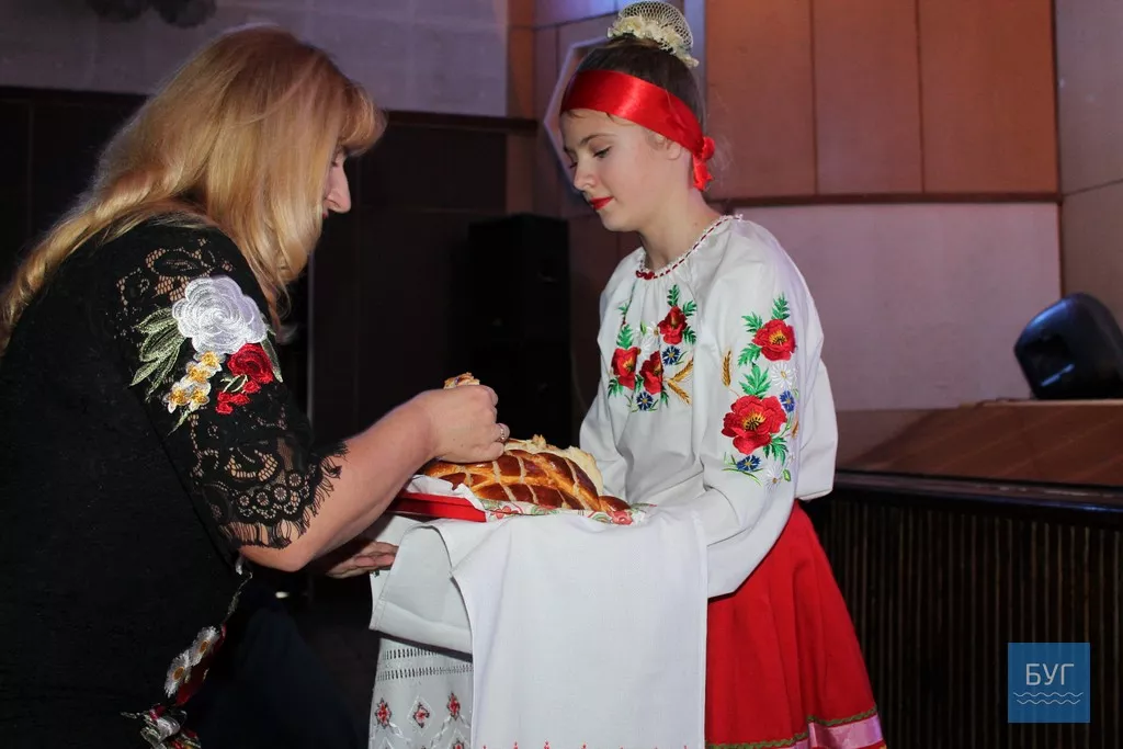 У Іваничах відбувся захід, присвячений Дню працівника сільського господарства 7