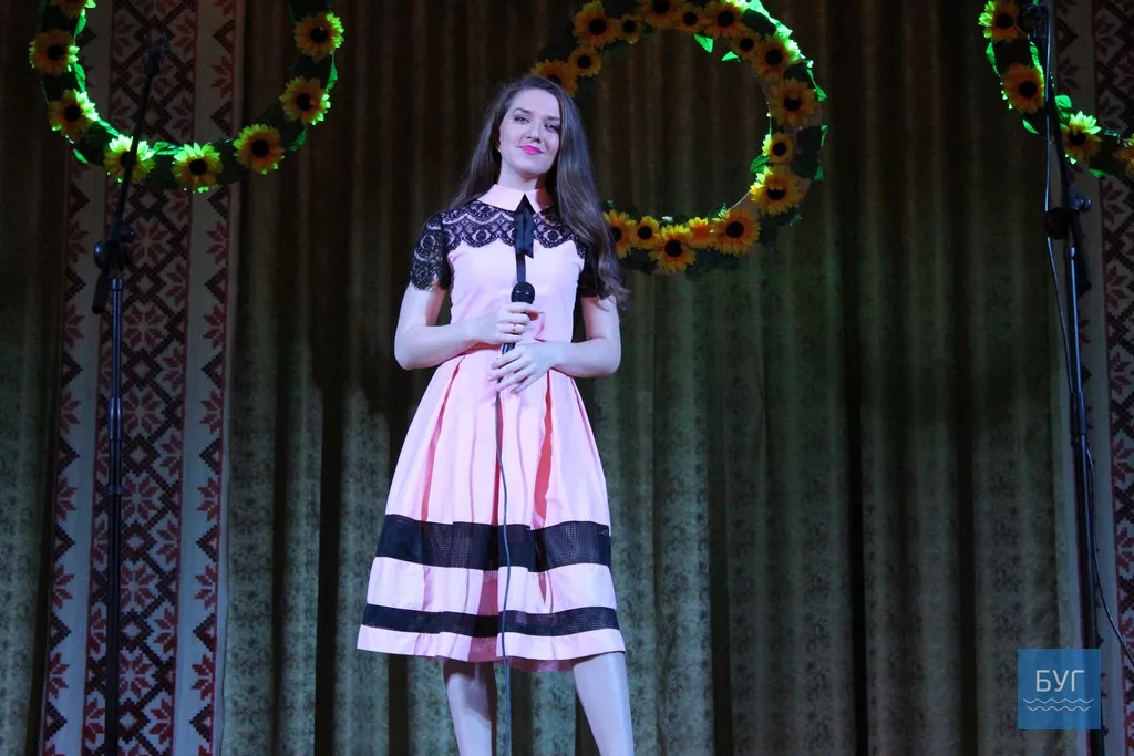 У Іваничах відбувся захід, присвячений Дню працівника сільського господарства 12