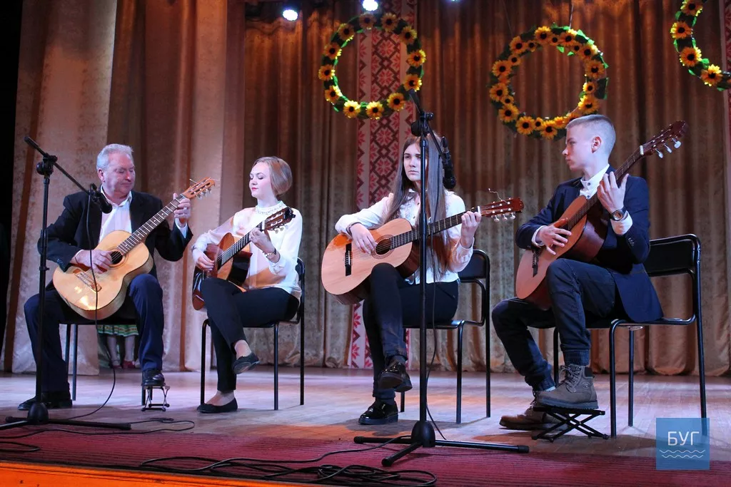 У Іваничах відбувся захід, присвячений Дню працівника сільського господарства 11