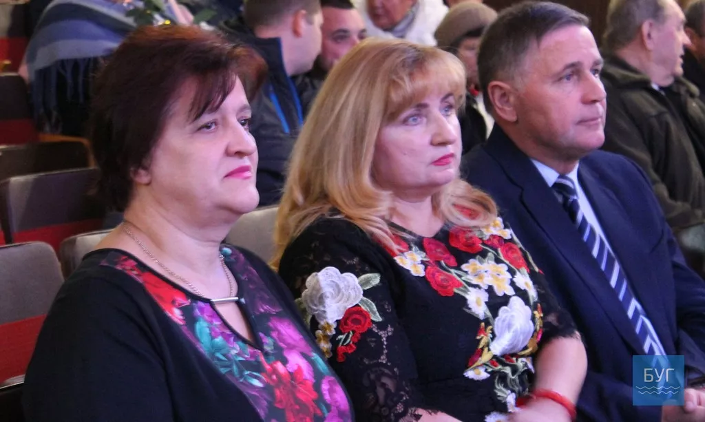 У Іваничах відбувся захід, присвячений Дню працівника сільського господарства 6