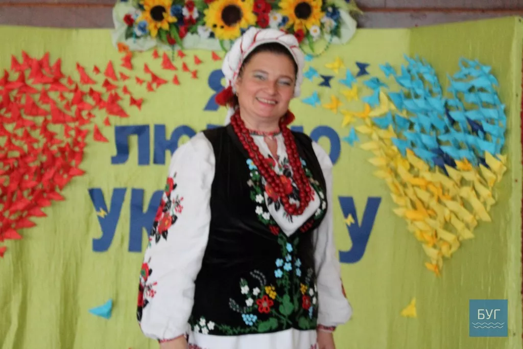 У Іваничах відбувся захід, присвячений Дню працівника сільського господарства 14