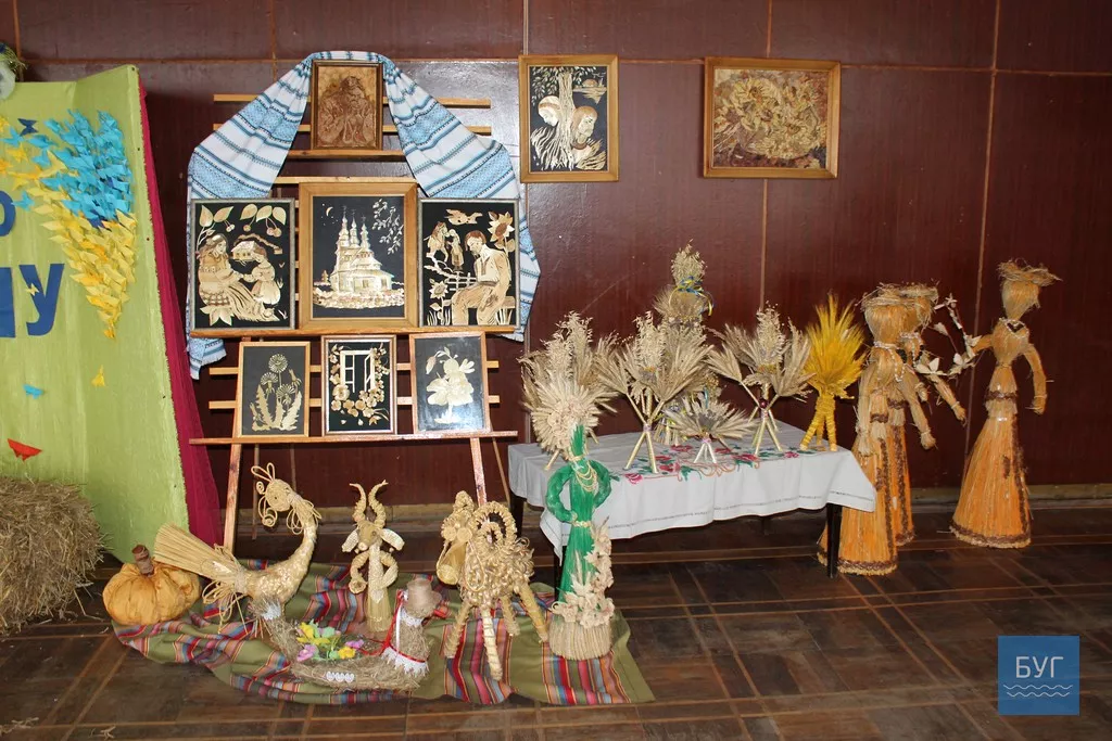 У Іваничах відбувся захід, присвячений Дню працівника сільського господарства 15