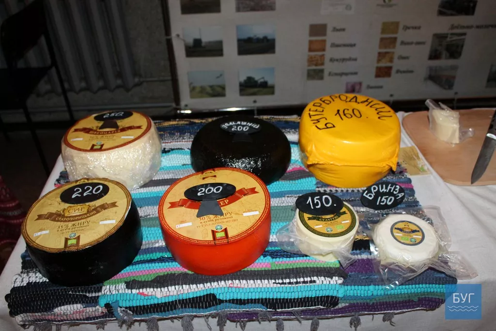 У Іваничах відбувся захід, присвячений Дню працівника сільського господарства 18