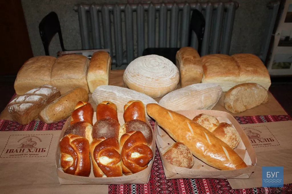 У Іваничах відбувся захід, присвячений Дню працівника сільського господарства 19