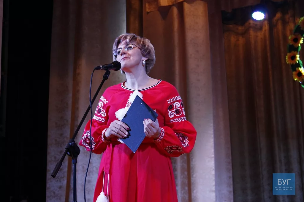 У Іваничах відбувся захід, присвячений Дню працівника сільського господарства 8