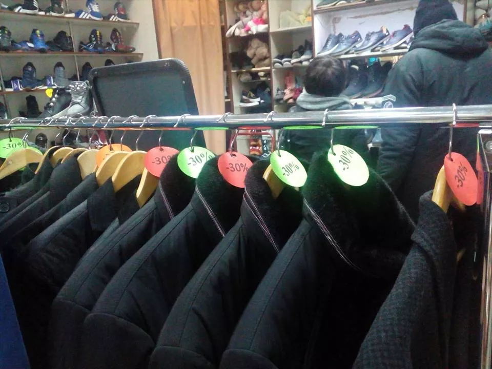 Як відбувався “Казковий вечір знижок - 2017" у Володимирі-Волинському 4