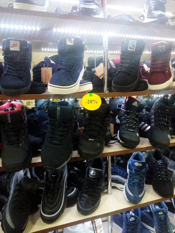 Як відбувався “Казковий вечір знижок - 2017" у Володимирі-Волинському 5