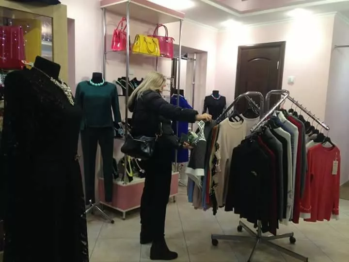 Як відбувався “Казковий вечір знижок - 2017" у Володимирі-Волинському 12