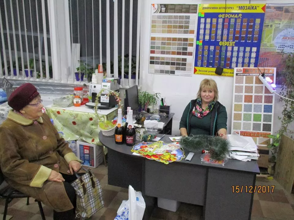 Як відбувався “Казковий вечір знижок - 2017" у Володимирі-Волинському 8