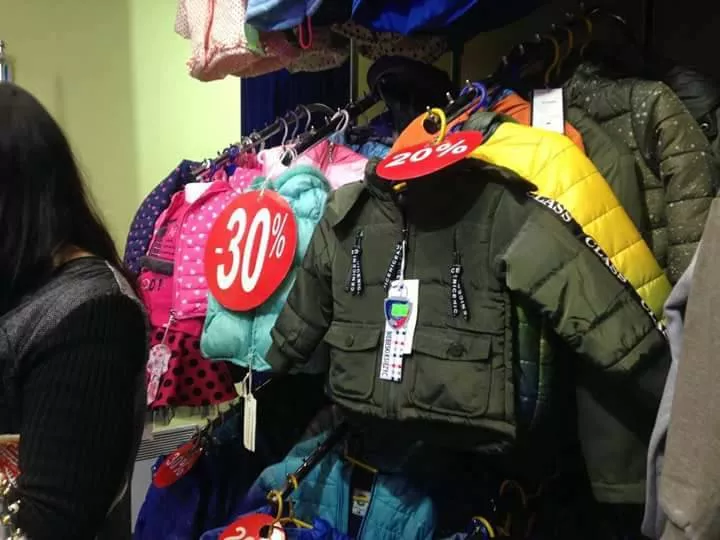 Як відбувався “Казковий вечір знижок - 2017" у Володимирі-Волинському 7