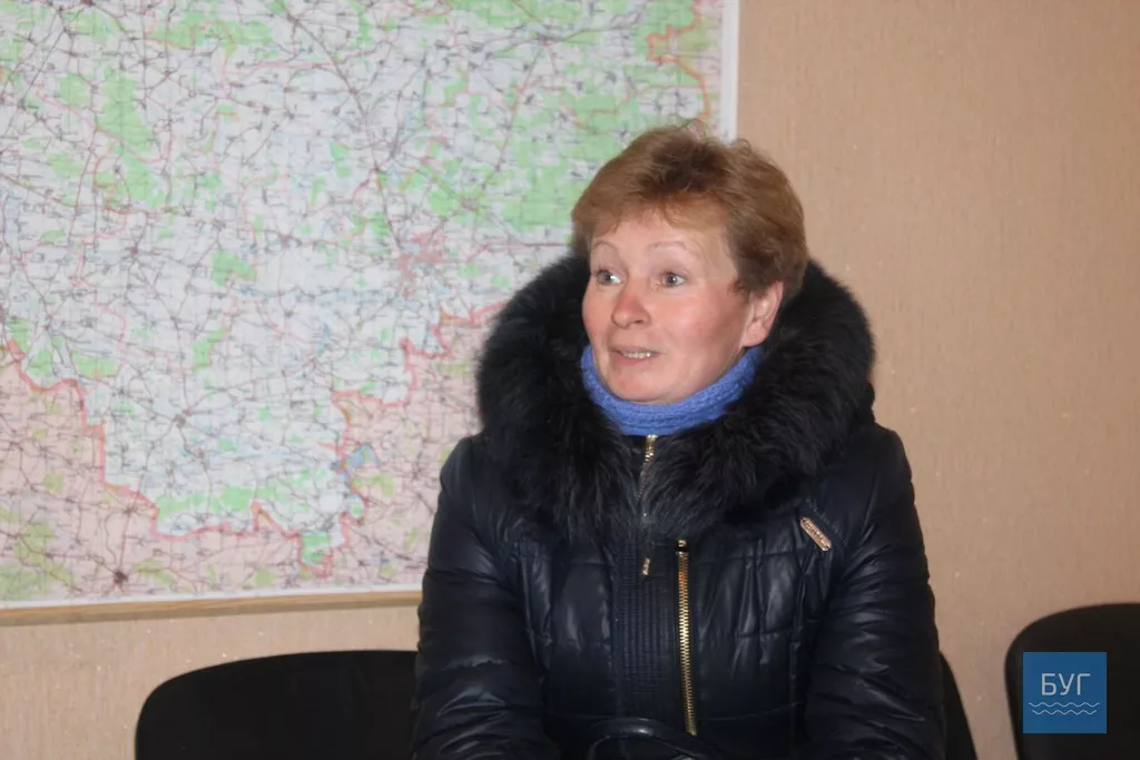 Про проблеми села, колективу і особисті говорили на прийомі з Ігорем Гузем в Іваничах 3