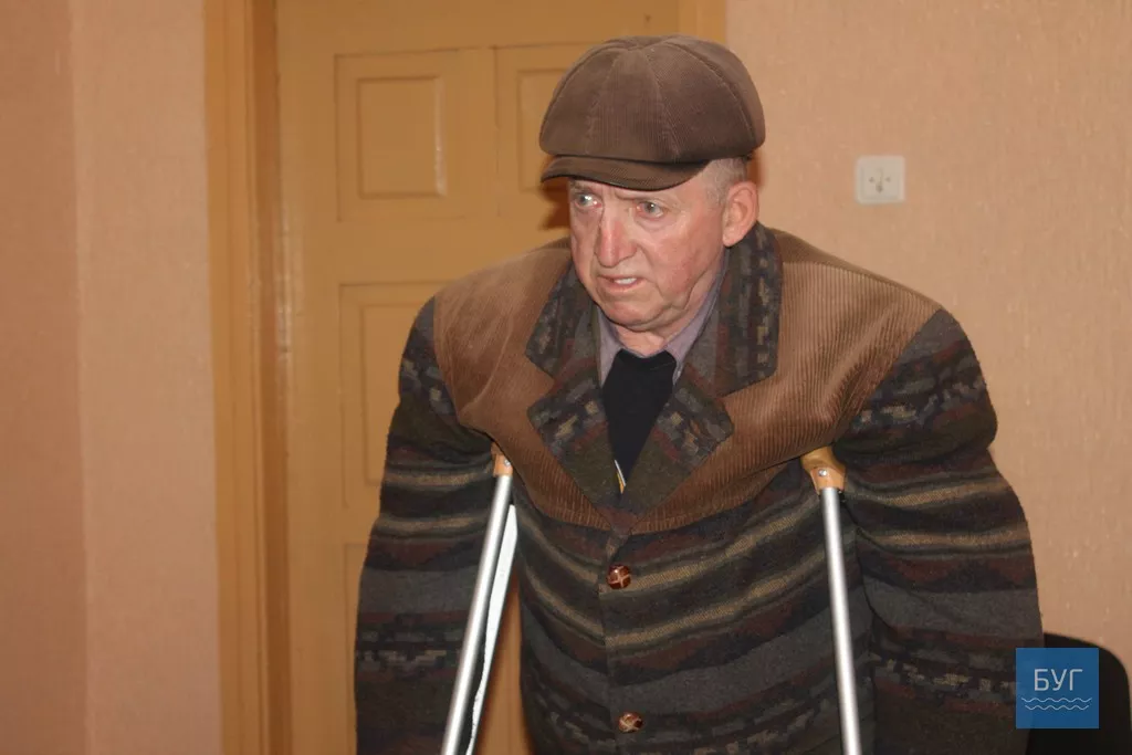 Про проблеми села, колективу і особисті говорили на прийомі з Ігорем Гузем в Іваничах 11