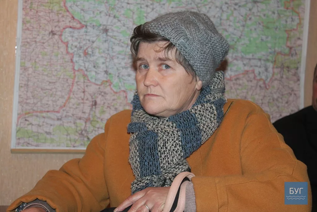 Про проблеми села, колективу і особисті говорили на прийомі з Ігорем Гузем в Іваничах 10