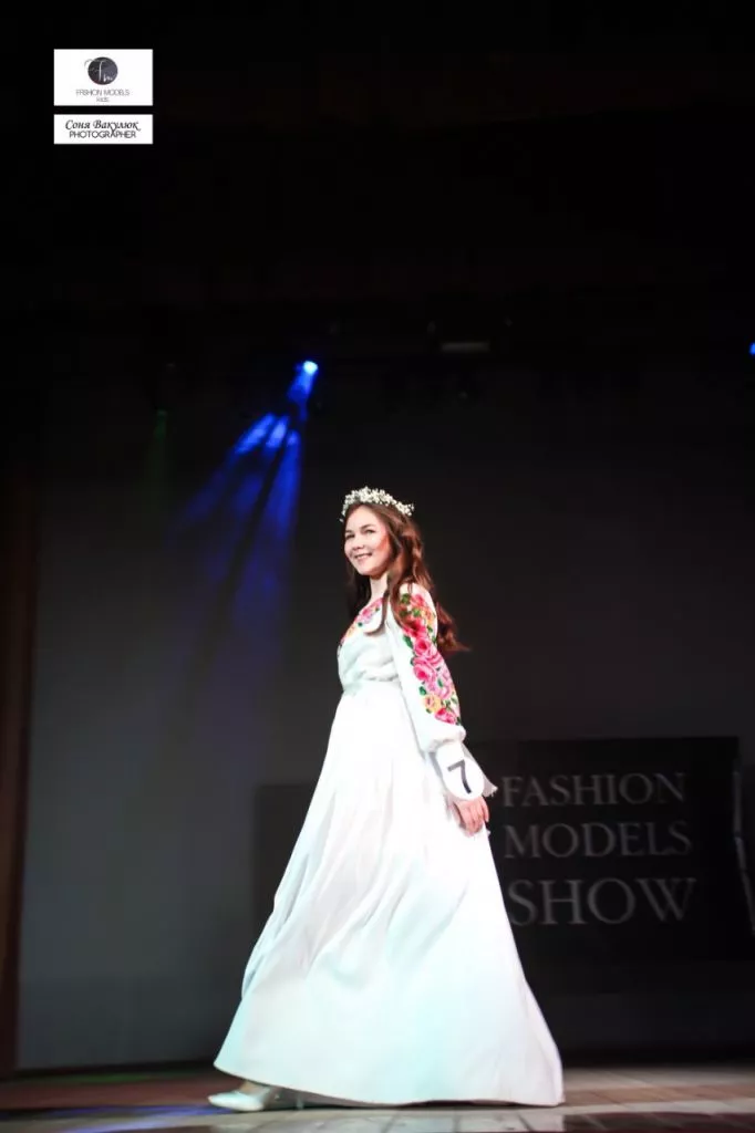 У Нововолинську відбувся конкурс «Міс красуня та Міні-міс красуня 2017» 18