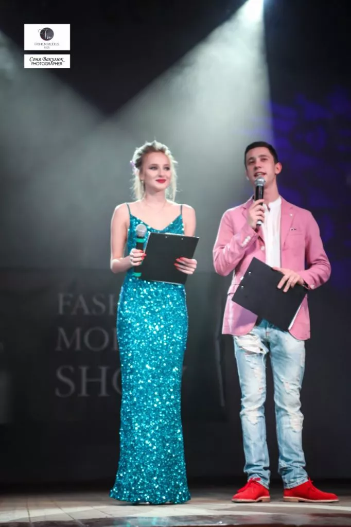 У Нововолинську відбувся конкурс «Міс красуня та Міні-міс красуня 2017» 24