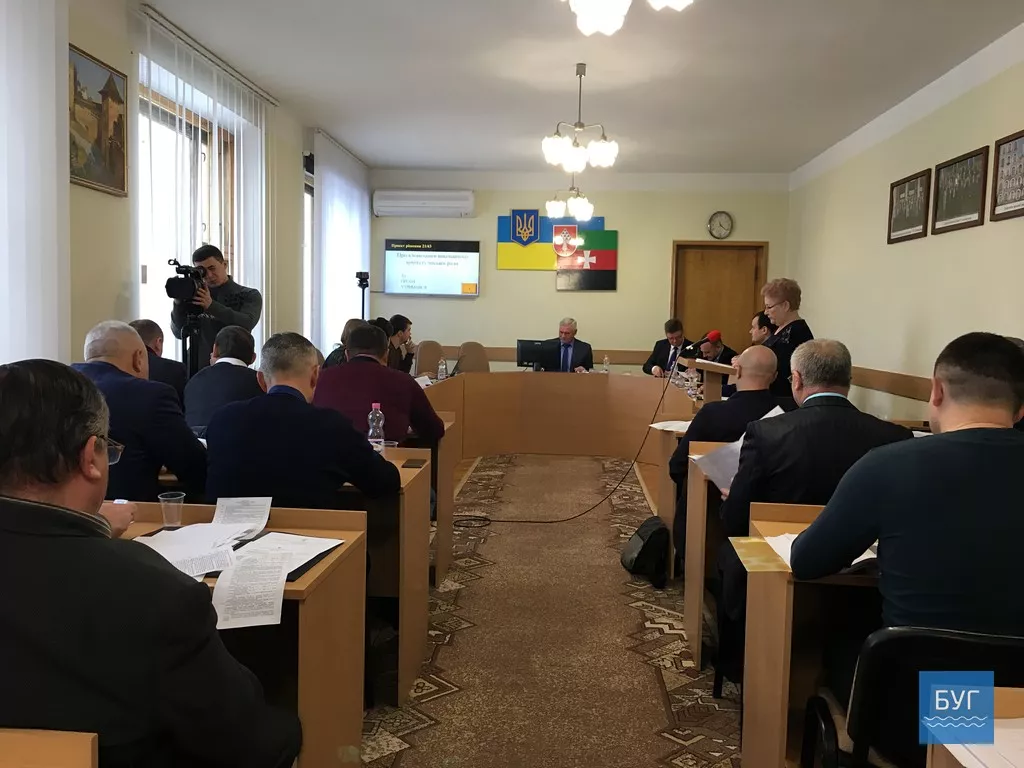 Бюджет-2018 у Нововолинську перевищив півмільярда гривень: відбулася сесія міськради 3