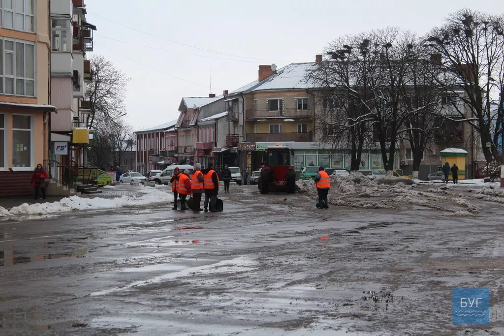 День Збройних сил відзначили у Володимирі-Волинському 9